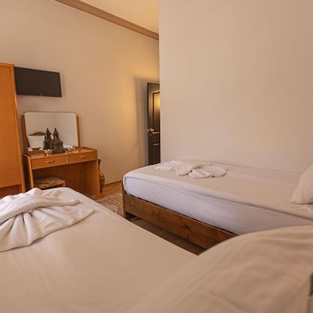 Akuzun Stone Hotel Ürgüp Exteriör bild